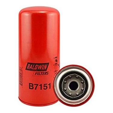 Imagem de Baldwin Filtro giratório de lubrificante B7151