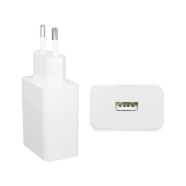 Imagem de Carregador Rápido Xiaomi Bivolt 22.5W com Saida USB-A