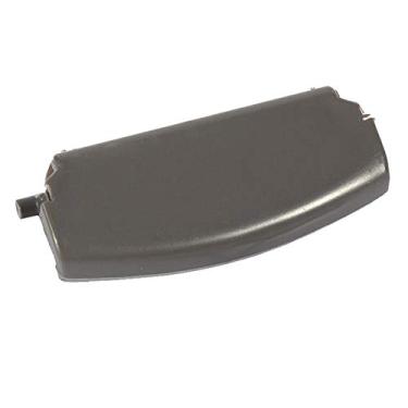 Imagem de Tampa de apoio de braço de 3 cores, tampa de apoio de braço de console central para B6 B7 02-08Keenso default cinza Keensonk678a51ew-02