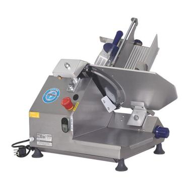 Imagem de Cortador De Frios Industrial Gural AXT30I Inox Faca 30cm Bivolt