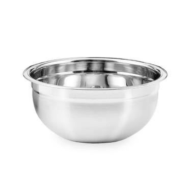 Imagem de Tigela Inox Bowl 30cm 6,1l Ferimte Tb-0588