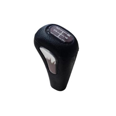 Imagem de Bola Bolinha Manopla De Câmbio Ká Fiesta Esportiva Cinza