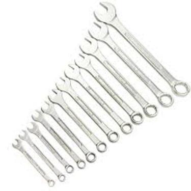 Imagem de Chave Combinada Jogo 06 A 22 Com 17 Peças