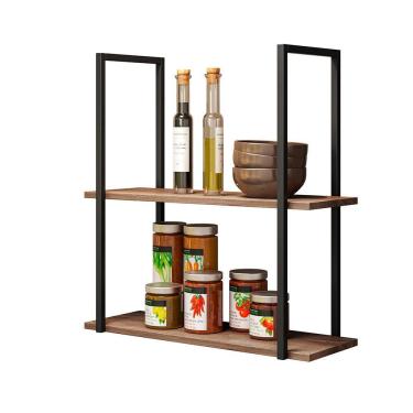 Imagem de Prateleira Decorativa Stela - Banana Bit