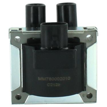 Imagem de Bobina de Ignição Elba / Fiorino / Palio / Siena / Strada / Uno - (Click P/ Ver Aplicações) - Magnet Marelli