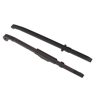 Imagem de Kesoto Guias de corrente de distribuição de came para motores GY6 139QMB de 4 tempos 80cc 80cc