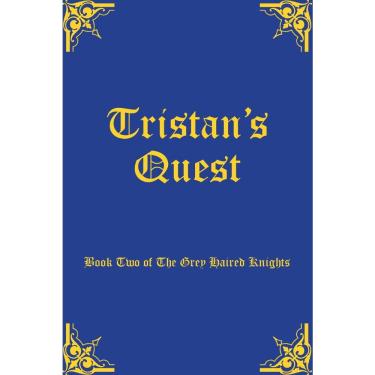 Imagem de Tristans Quest