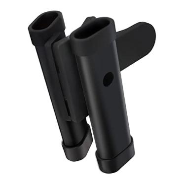 Imagem de Suporte de Baqueta Suporte de Baqueta Kit de Baquetas Recipiente de Armazenamento de Baquetas Amantes de Tambor