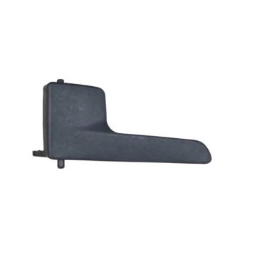 Imagem de Maçaneta Interna Porta Dianteira e Traseira Fox 2003 a 2009 e Gol Giv 2005 em Diante Lado Esquerdo - Micro