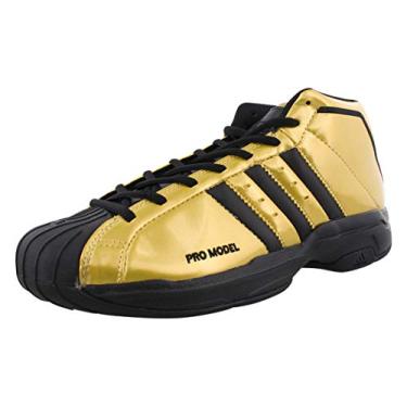 Imagem de adidas Pro Model 2g Men's Basketball Shoes Fv8922 Size 8