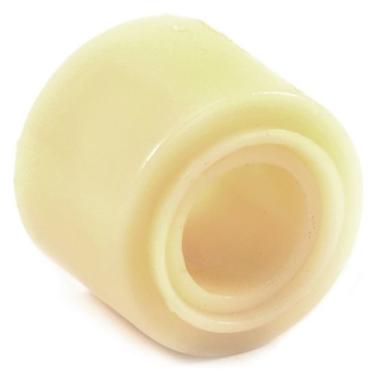 Imagem de (1,9 cm) - Adaptadores de bucha de reducao Forney 72395 para rodas de esmeril de banco de 1,9 cm de espessura