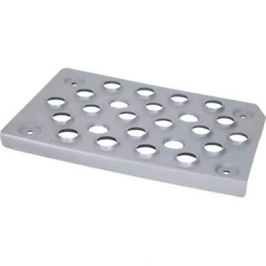 Imagem de PISANTE INFERIOR PARALAMA ESTRIBO MB ATEGO