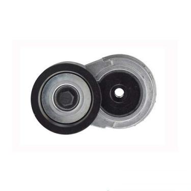 Imagem de POLIA ESTICADOR TENSORA CORREIA MB O500 ELETRONICO AXOR