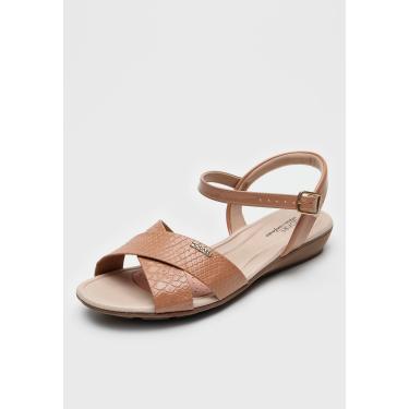 sandalias modare em promoção