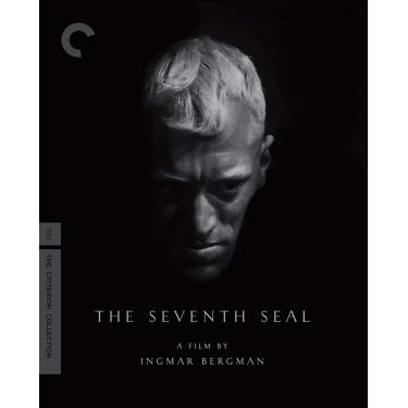 Imagem de The Seventh Seal (The Criterion Collection) [Blu-ray]