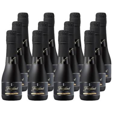 Imagem de Cava Freixenet Cordon Negro Baby Brut Freixenet