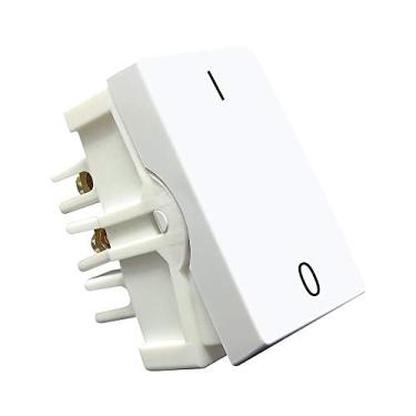 Imagem de Modulo Interruptor Bipolar Paralelo Home Blux