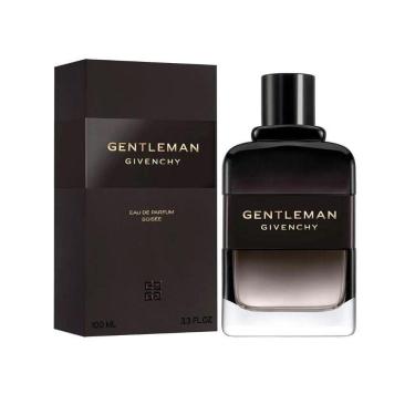 Imagem de Gentleman Boisée Givenchy Masculino Eau De Parfum 100Ml
