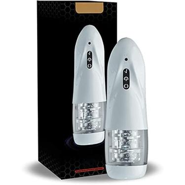 Imagem de Brinquedo masculino Toys para adultos masturbadores para Hombres masturador masculino l masturabations