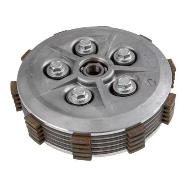 Imagem de Embreagem Cb 250F Twister 2016 2017 2018 2019 2020 2021 2022