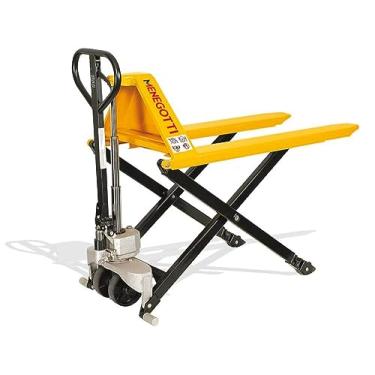 Imagem de Carro Pantográfico Mch 1.0 Ton X 800 Menegotti