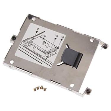 Imagem de Baosity Bandeja para disco rígido HP 8760W 8570W 8560p 8470p 8460p 8560w 8770W HDD Caddy