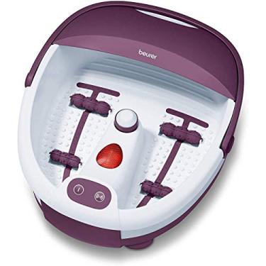 Imagem de Beurer Aparelho Hidromassagem Para Os Pes Fb 21 220V Fb21(2) Lilás