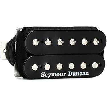 Imagem de Seymour Duncan Captador Humbucker modelo 78 - Preto com logotipo