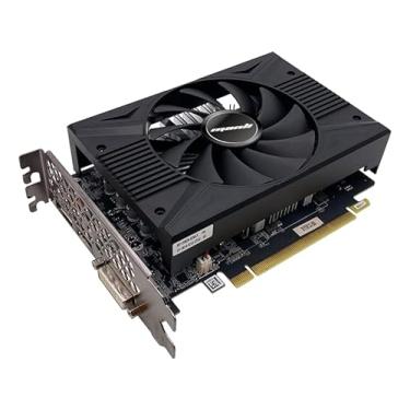 Imagem de PLACA DE VÍDEO MANLI GEFORCE GTX1650 4GB 128-BIT