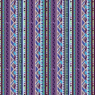 Imagem de Papel De Parede Formas Geométrica Coloridas Autocolante Sala - Lrp