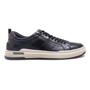 Imagem de Tênis Democrata Masculino Denim Mike 240601