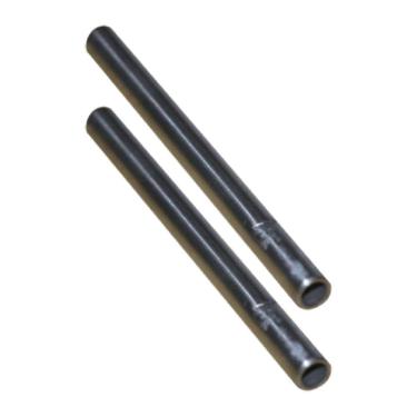 Imagem de Kit 2 Adaptador Sensor R Bulbo Úmido 6mm Utilizado Medidor Stress Térmico Tgd-200 Instrutherm