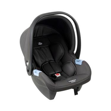 Imagem de Cadeira para Auto Materna Gris Burigotto