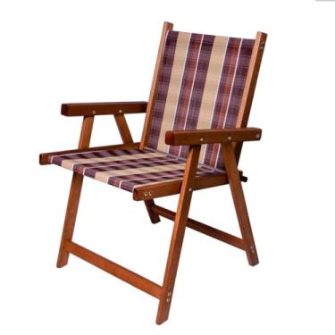 Imagem de Refil Para Cadeiras De Sol Cadeira Praia Kit Com 5 Unidades Renovar Tecido Verão Lona Acampamento Camping Pescaria Exclusivo Zannaki®