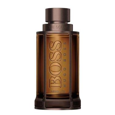 Imagem de Perfume Intenso 1.170ml Edp Boss The Scent Absolute - Hugo Boss