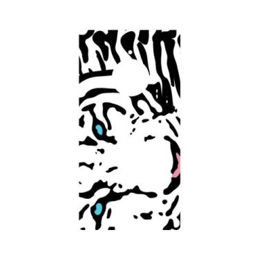 Imagem de Capa Adesivo Skin047 Verso Para Nokia Lumia 830 Rm-984 - KawaSkin