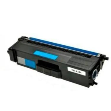 Imagem de Toner Compatível Ciano Tn-419 TN419 419 para Impressoras HL-L8360CDW M