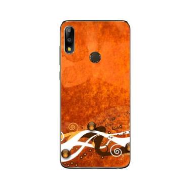 Imagem de Capa Adesivo Skin371 Verso Para Zenfone Max Pro (m2) Zb631kl - KawaSki