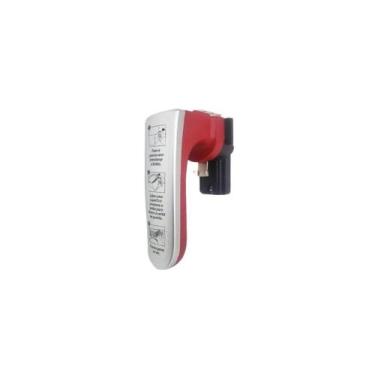 Imagem de Puxador Air Fryer Fritadeira Mondial Af33 Af34 Vermelho