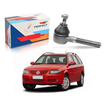 Imagem de Terminal Direção Perfect Parati G4 1.6 2006 A 2012