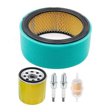 Imagem de MDEOOSKY Filtro de ar 52 050 02-S 24-083-03-S 24-083-05-S Substituição para Kohler CH18-CH25 CV18-CV25 CH730-CH740 CV675-CV740 ECH730-ECH749 PCH740