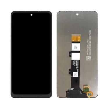 Imagem de Tela Display Lcd Touch Screen Para Moto E32 Sem Aro
