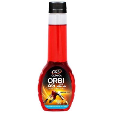 Imagem de Aditivo De Combustivel Orbi Gasolina - 200ml