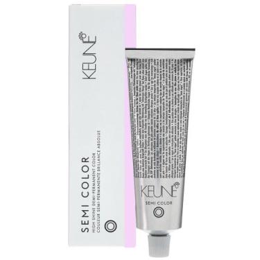 Imagem de Keune Semi Color Ult Blonde 10.2 Louro Ex Claro Pérola 60ml