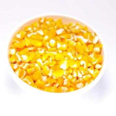 Imagem de 1kg Millho Para Canjica Amarelo - Temperos Lourenço