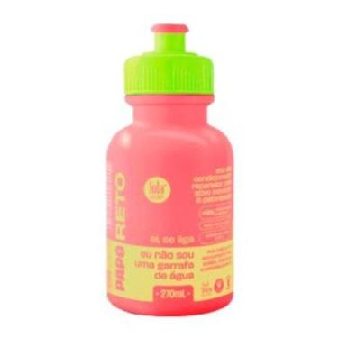 Imagem de Lola Cosmetics Papo Reto Condicionador 270ml