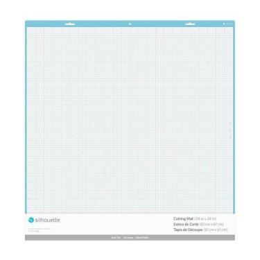 Imagem de Base de Corte de Leve Fixacao para Silhouette Cameo Pro - 60x60 cm