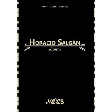 Imagem de MEL1477 - Horacio Salgán - Álbum - Espanhol