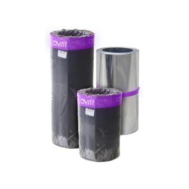 Imagem de Bobina Chapa Galvalume 40 Cm X 25 M Civitt