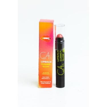 Imagem de Lipbalm Capranos Summer Glow - Capranos Cosmeticos